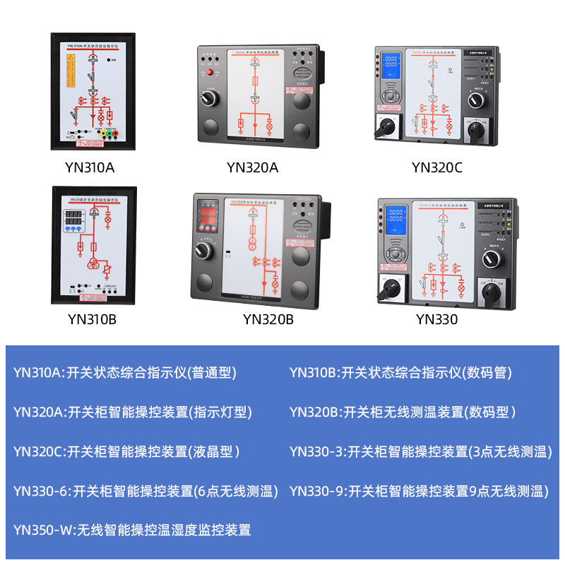 HD2000-B智能操控裝置/項(xiàng)目永諾生產(chǎn)廠(chǎng)***