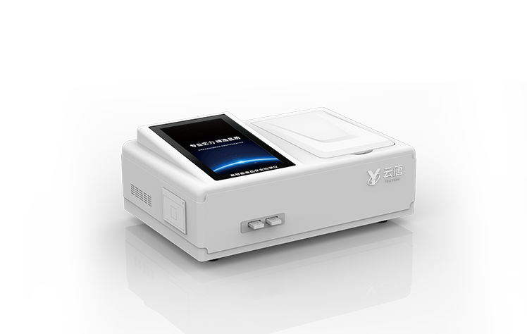 食品實驗室檢測儀器設備采用集成化設計理念的優(yōu)勢