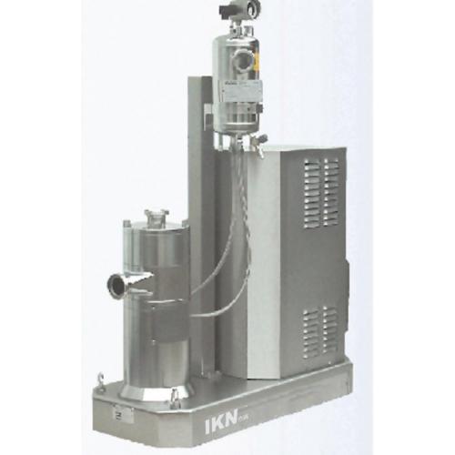 ERS2000納米藥物研磨均質(zhì)機(jī)，上海依肯機(jī)械納米藥物高速均質(zhì)機(jī)