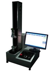 長期供應(yīng)XK-3073外底與中底粘合強(qiáng)度試驗機(jī)
