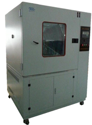 IP等級沙塵試驗(yàn)箱 SC-500