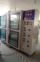 電能表專用走字老化箱，AK-ZZLH-80BW