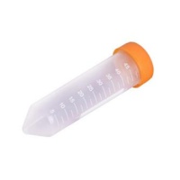 歐萊博/OLABO離心管OLB-1046（50ml尖底，50只/包）PP材質，可高溫滅菌