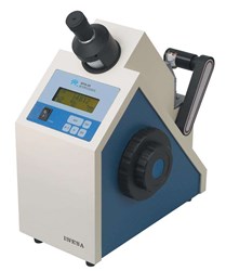 WYA-2S數(shù)字阿貝折射儀(微機、液晶數(shù)顯、通過CE認證)