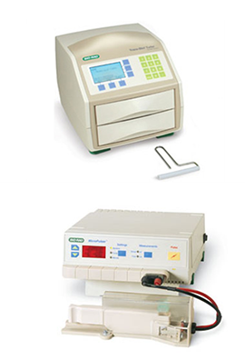 伯樂(lè)biorad MicroPulser電穿孔儀
