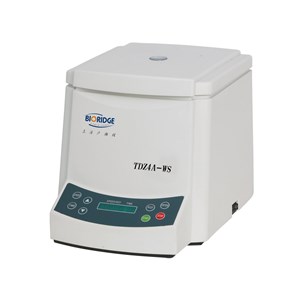 盧湘儀臺式低速自動平衡離心機(jī)TDZ4A-WS