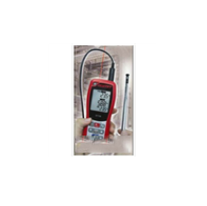 正品熱賣 ST730熱線式風(fēng)速計ST-730熱式風(fēng)速風(fēng)量儀、通風(fēng)測試表