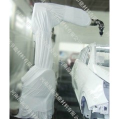 打磨機器人防塵服，機器人防粉塵服，優質供應