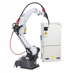 松下機器人TM-1400焊接機器人、搬運機器人、激光機器人