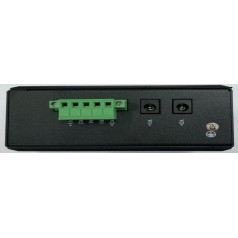 總線式Profibus-DP轉光纖、Profibus光貓使用說明書