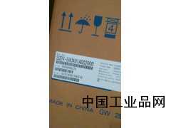 河南現(xiàn)貨供應SGDV-590A01A安川伺服驅(qū)動器