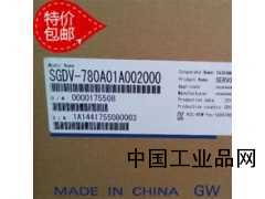 河北現(xiàn)貨供應SGDV-780A01A安川伺服驅(qū)動器