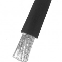 焊把線河北電線電纜生產(chǎn)廠家直銷(xiāo)yh電焊線鋁合金導(dǎo)體焊把線