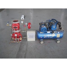 ZSFY預(yù)作用裝置、ZSFY預(yù)作用報(bào)警閥組