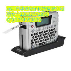 兄弟 PT-18Rz標(biāo)簽打印機_副本