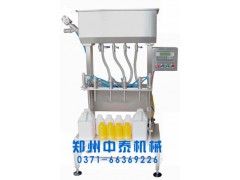 玻璃水灌裝機、防凍液灌裝機、半自動液體灌裝機