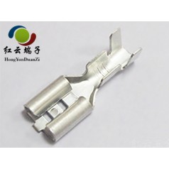 浙江端子廠(chǎng)家供應(yīng)24小時(shí)發(fā)貨