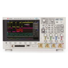 Keysight DSOX3024T 示波器200 MHz，4 通道