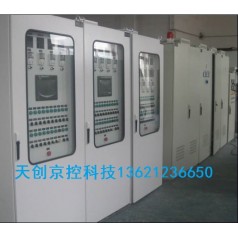 自動化控制產品，溫室自動化控制，機械自動化控制，非標控制柜