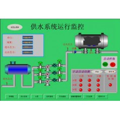北京自動化控制，電機設備自動化控制，供水自動化控制