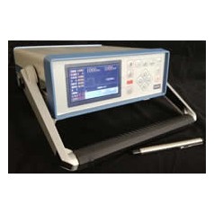 EGC2011心腦電圖機、心電監護儀檢定儀