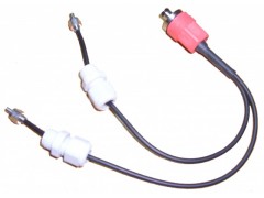 原裝polymetron在線(xiàn)電導(dǎo)率分析儀