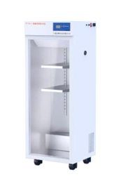 層析冷柜（多功能，全不銹鋼型 800l）冷柜 TF-CX-1