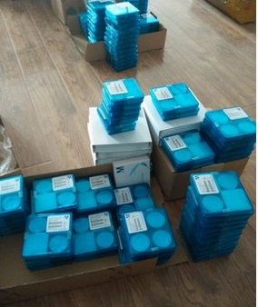 JGWP04700 密理博Millipore Omnipore表面濾膜，PTFE，0.2um
