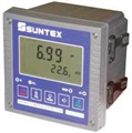 it-8100/f，上泰IT-8100，PR0CESS Fˉ，上泰氟離子電極