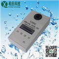 XI8802余氯二氧化氯檢測(cè)儀，余氯二氧化氯二用儀