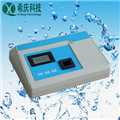 YL-1Z余氯檢測(cè)儀，上海希慶余氯檢測(cè)儀廠家