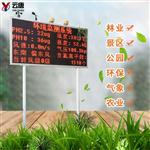 在線負氧離子監(jiān)測系統