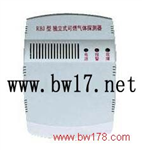 獨立式可燃?xì)怏w探測器 獨立式城市煤氣報警器