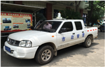 新型環(huán)境監(jiān)測設(shè)備 ， 簡易版一體機(jī)揚(yáng)塵噪音監(jiān)控設(shè)備