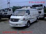 面包冷藏車價格，面包冷藏車廠家，面包冷藏車