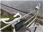 公路、飛機場能見度在線監(jiān)測系統(tǒng)，能見度視頻超標抓拍在線監(jiān)控系統(tǒng)