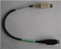 藤倉(cāng)40S電池充電線 藤倉(cāng)DCC-08充電線 BTR-05電池充電線