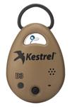 Kestrel D3無(wú)線(xiàn)溫度、濕度和壓力的數(shù)據(jù)記錄儀