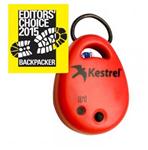 Kestrel D1無(wú)線(xiàn)溫度監(jiān)控和數(shù)據(jù)記錄儀